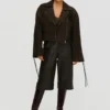 Londra Jacket Short