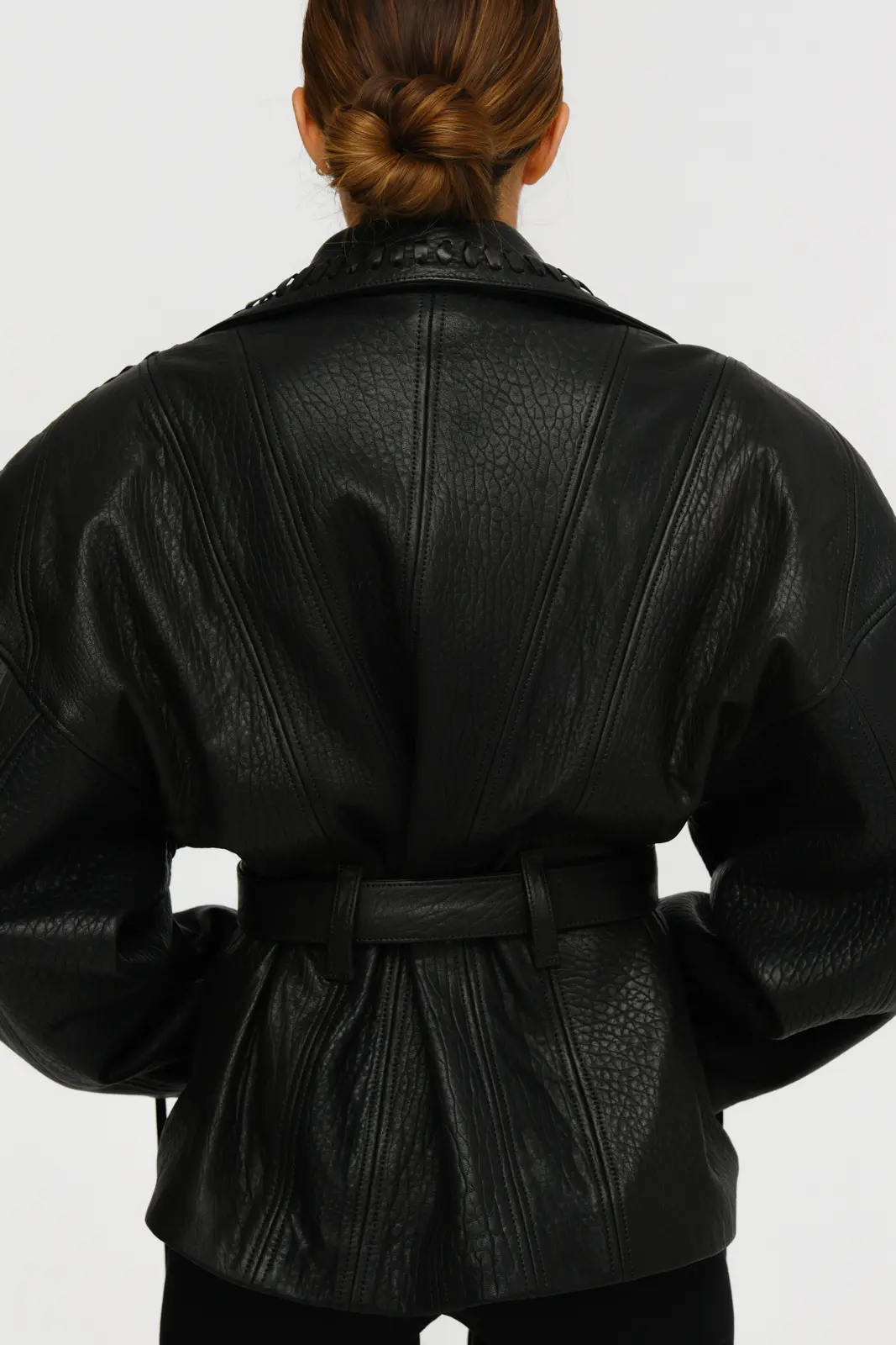 Londra Jacket