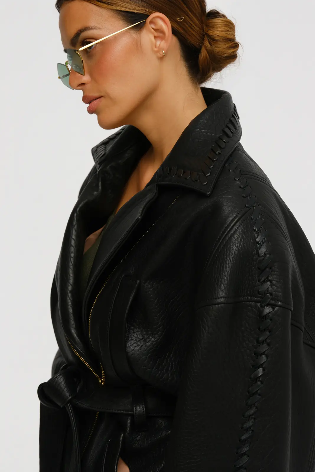Londra Jacket