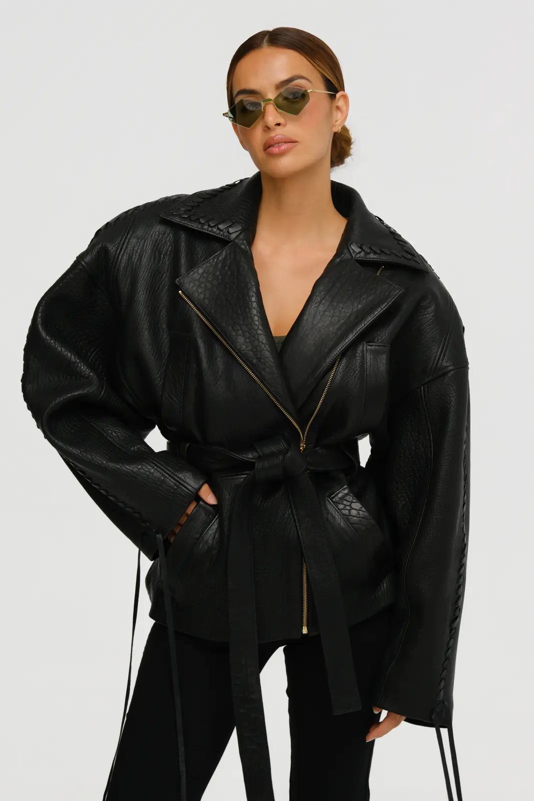 Londra Jacket