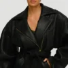 Londra Jacket