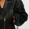 Londra Jacket Short