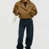 Londra Jacket Short