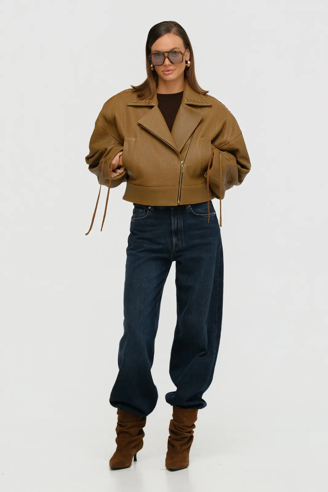 Londra Jacket Short