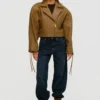 Londra Jacket Short