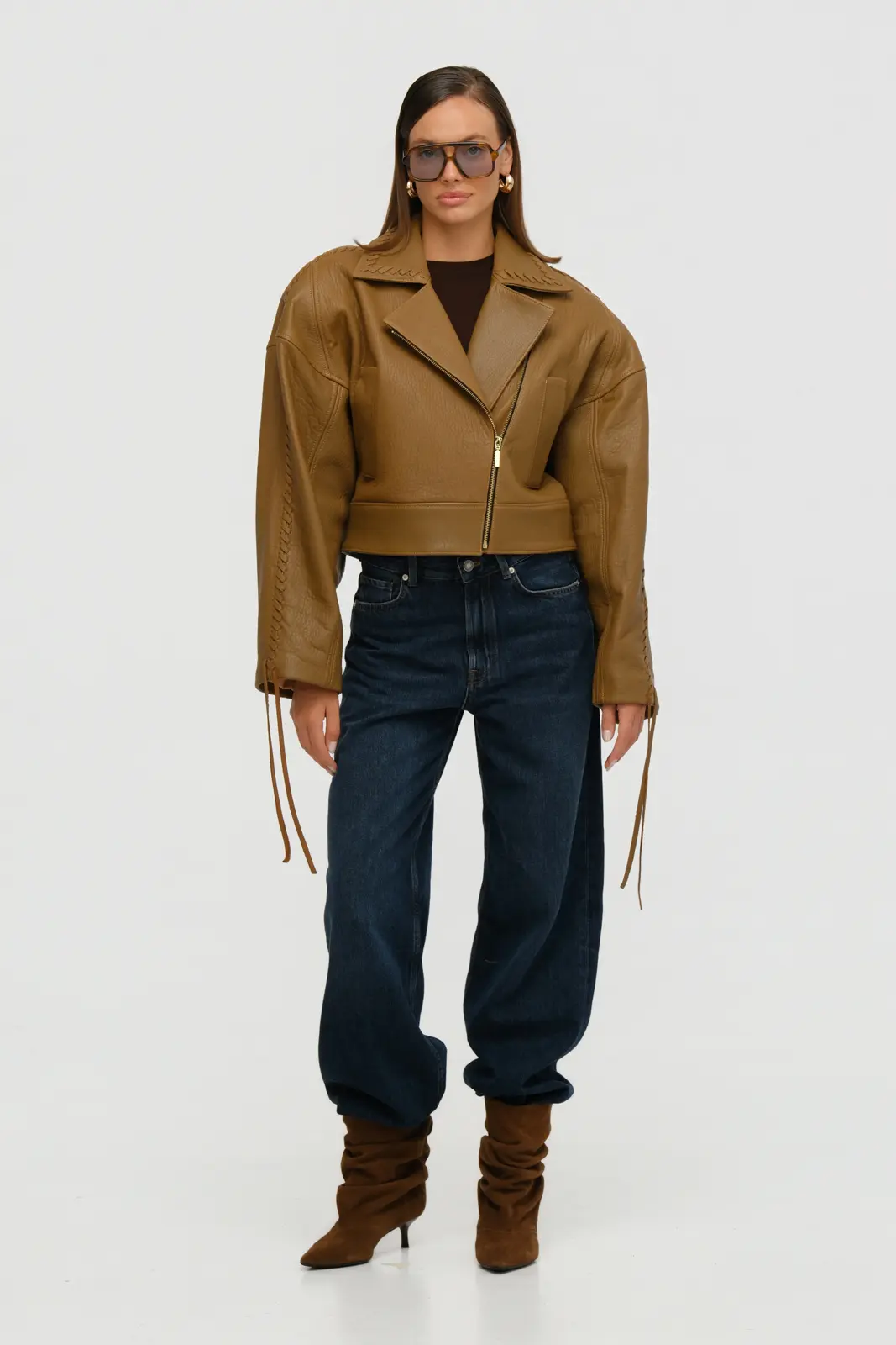 Londra Jacket Short