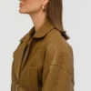 Londra Jacket Short