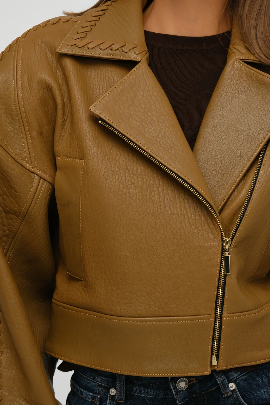 Londra Jacket Short