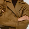 Londra Jacket Short