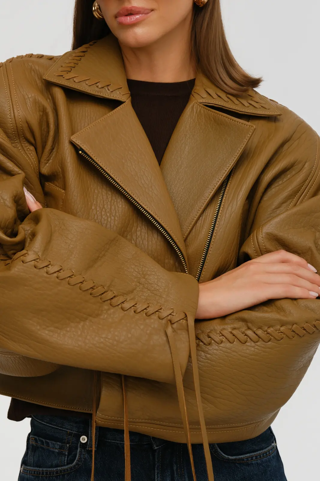 Londra Jacket Short