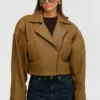 Londra Jacket Short