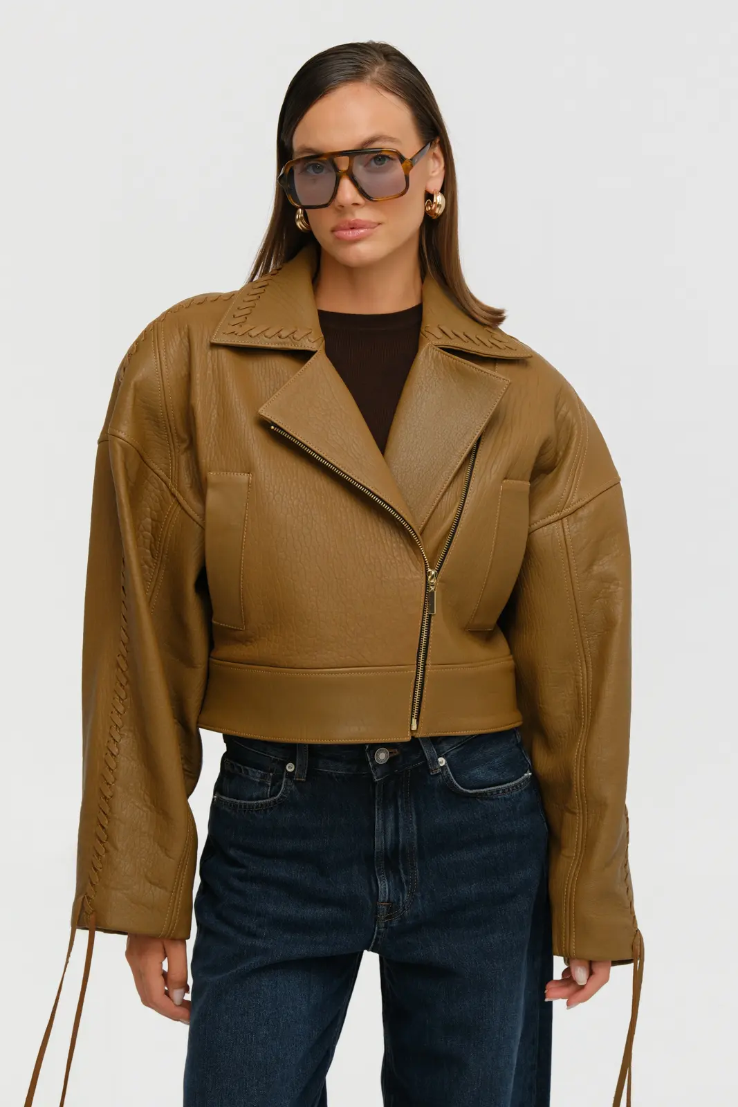 Londra Jacket Short