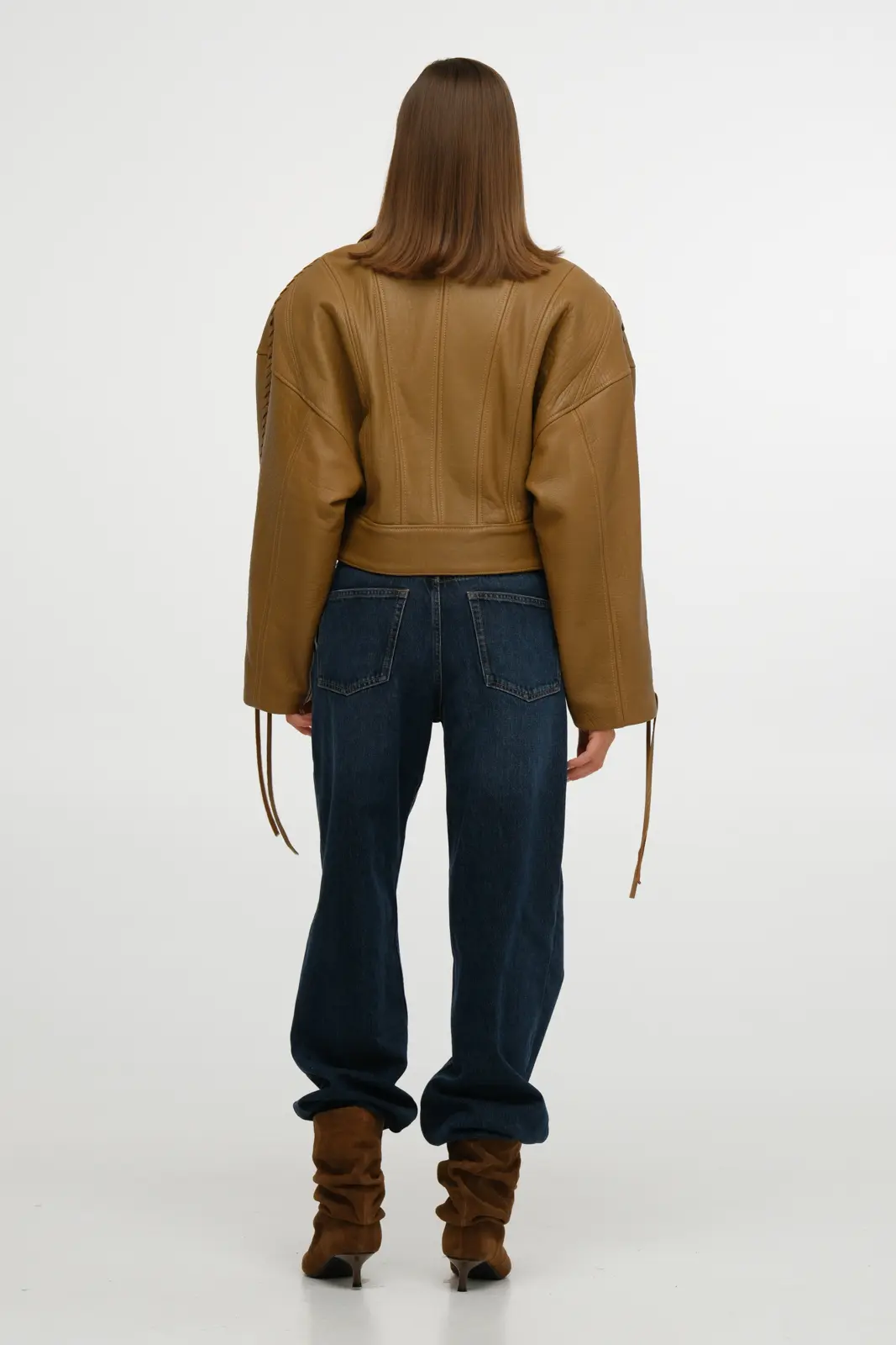 Londra Jacket Short