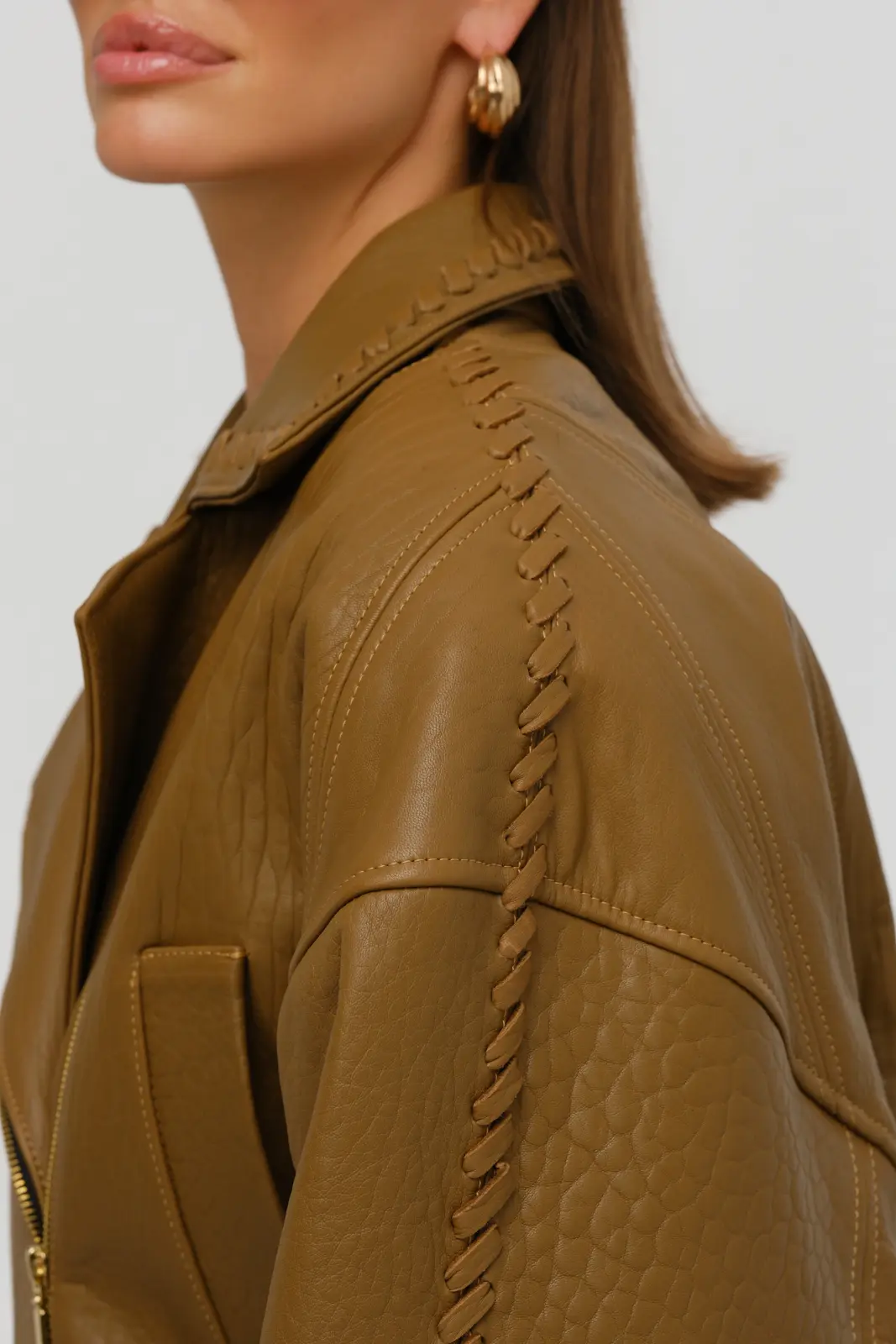 Londra Jacket Short