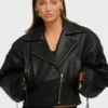 Londra Jacket Short