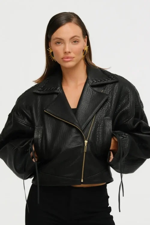 Londra Jacket Short