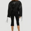 Londra Jacket Short