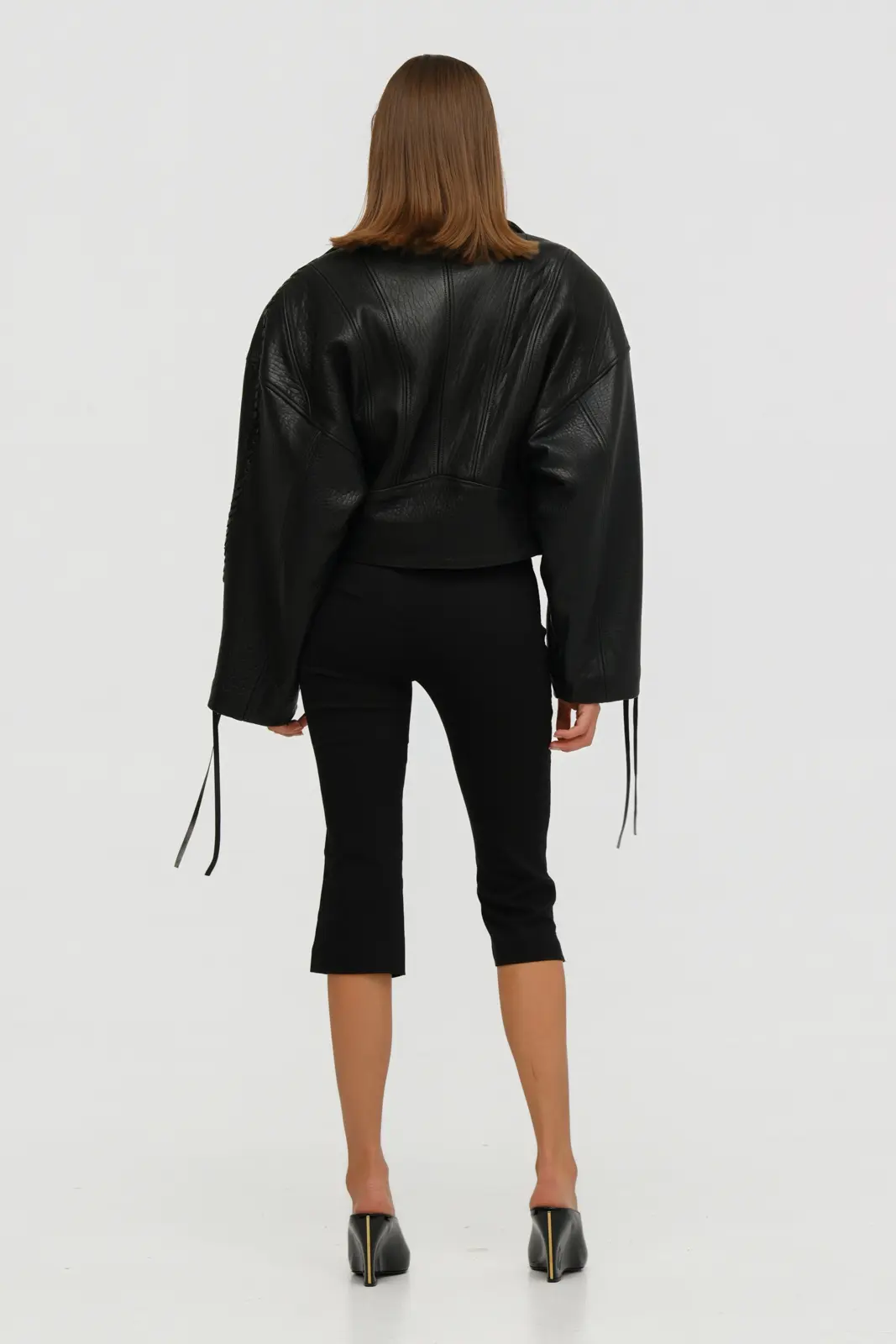 Londra Jacket Short