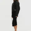 Londra Jacket Short
