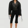 Londra Jacket Short
