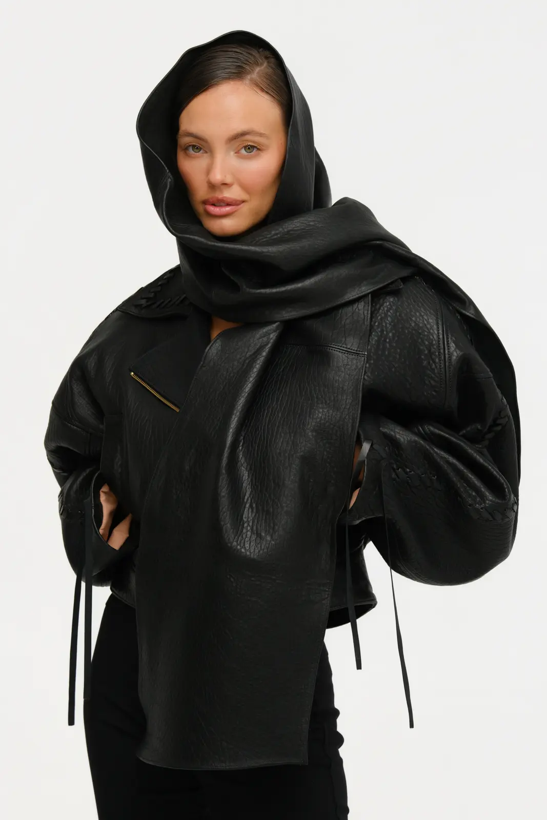 Londra Jacket Short
