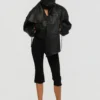 Londra Jacket Short