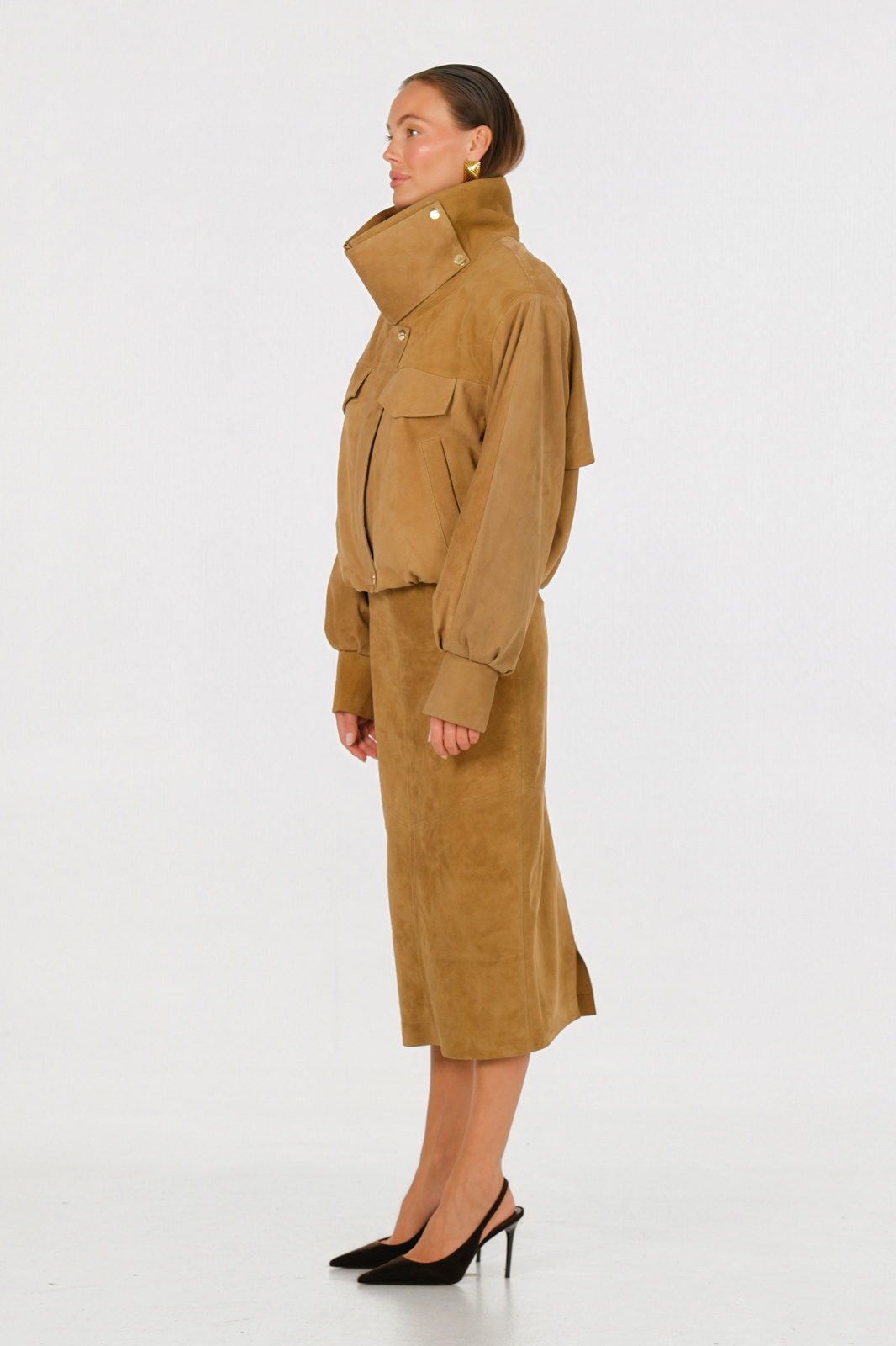 Luna Jacket