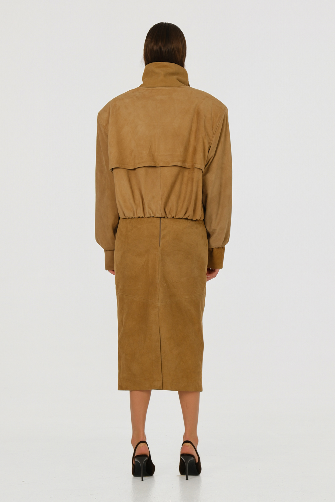 Luna Jacket