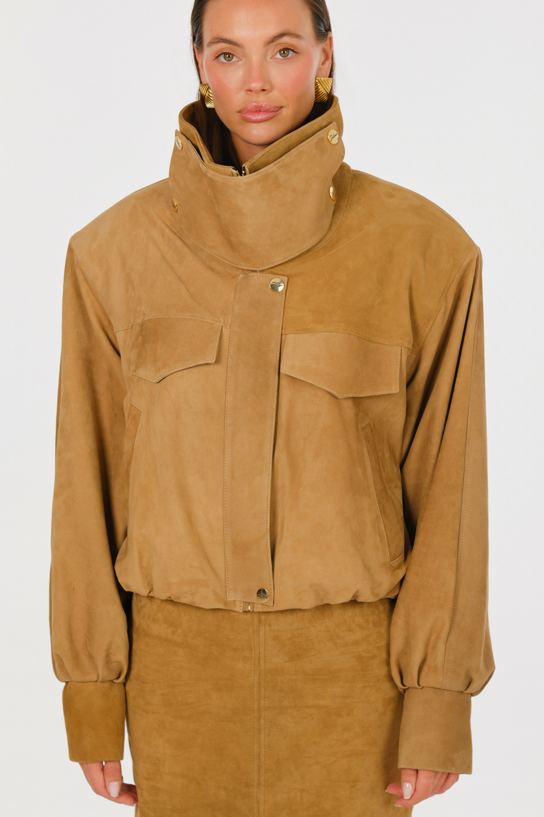 Luna Jacket