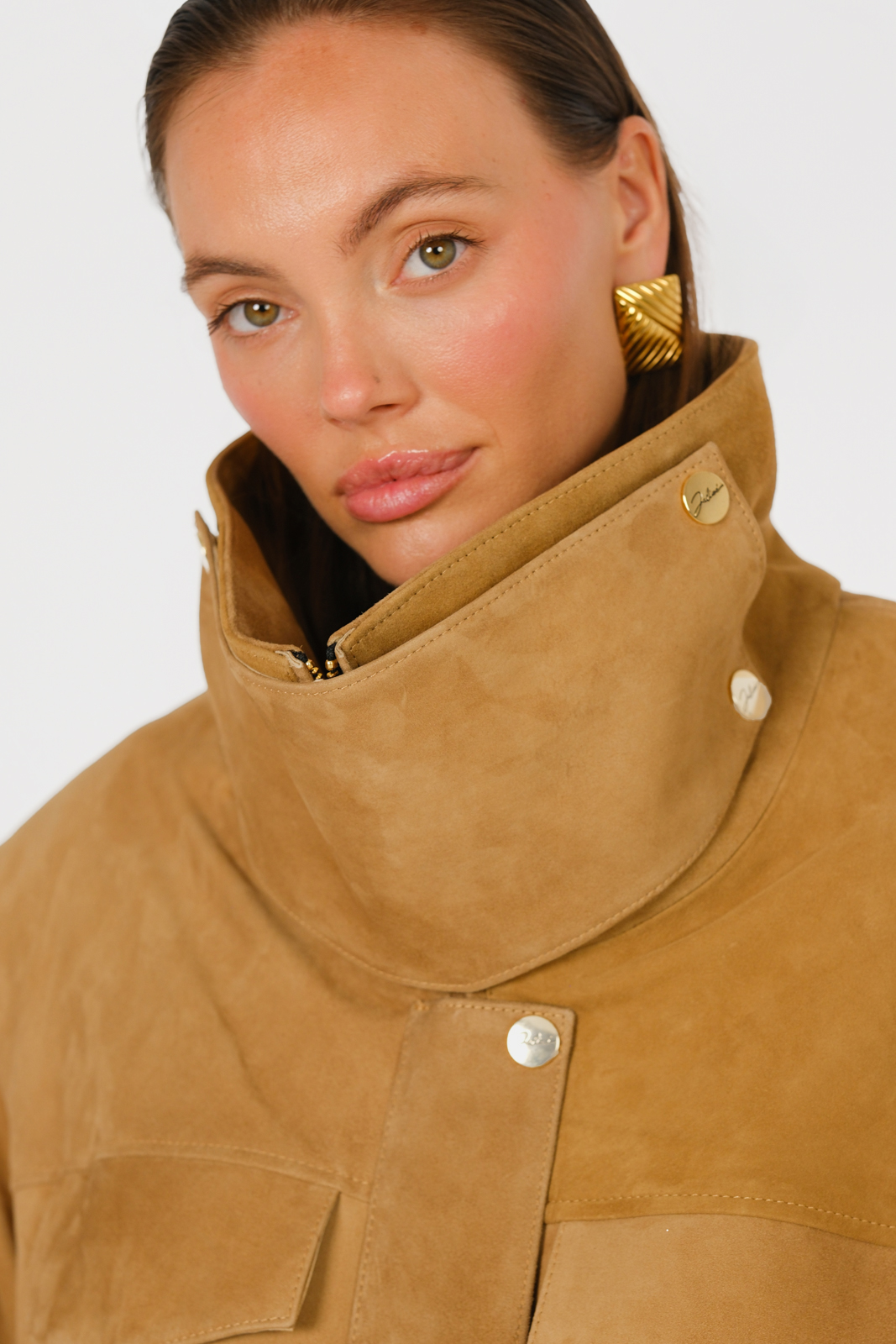 Luna Jacket