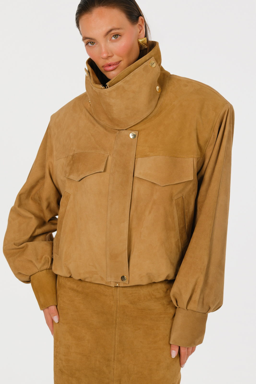 Luna Jacket