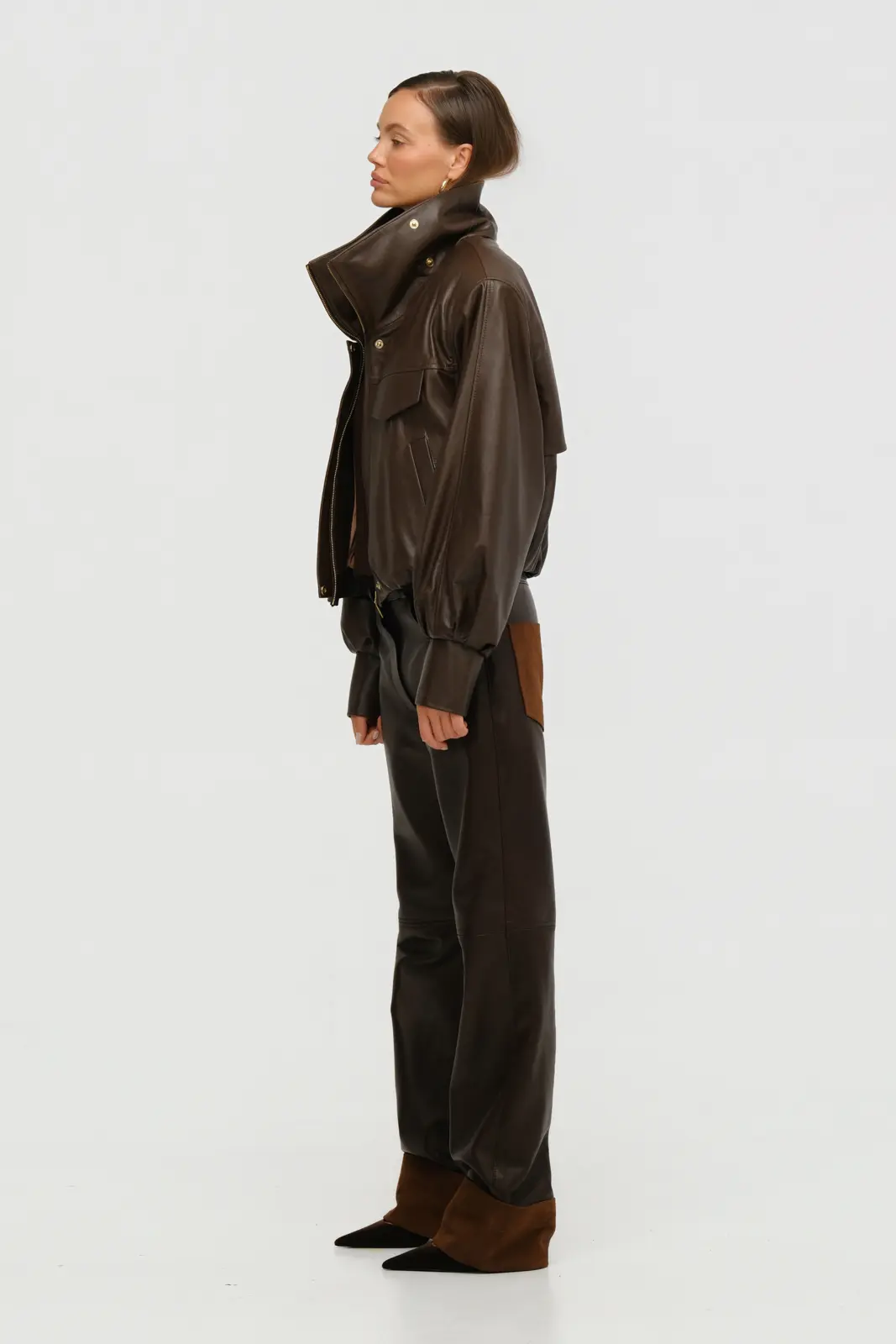 Luna Jacket