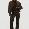 Luna Jacket