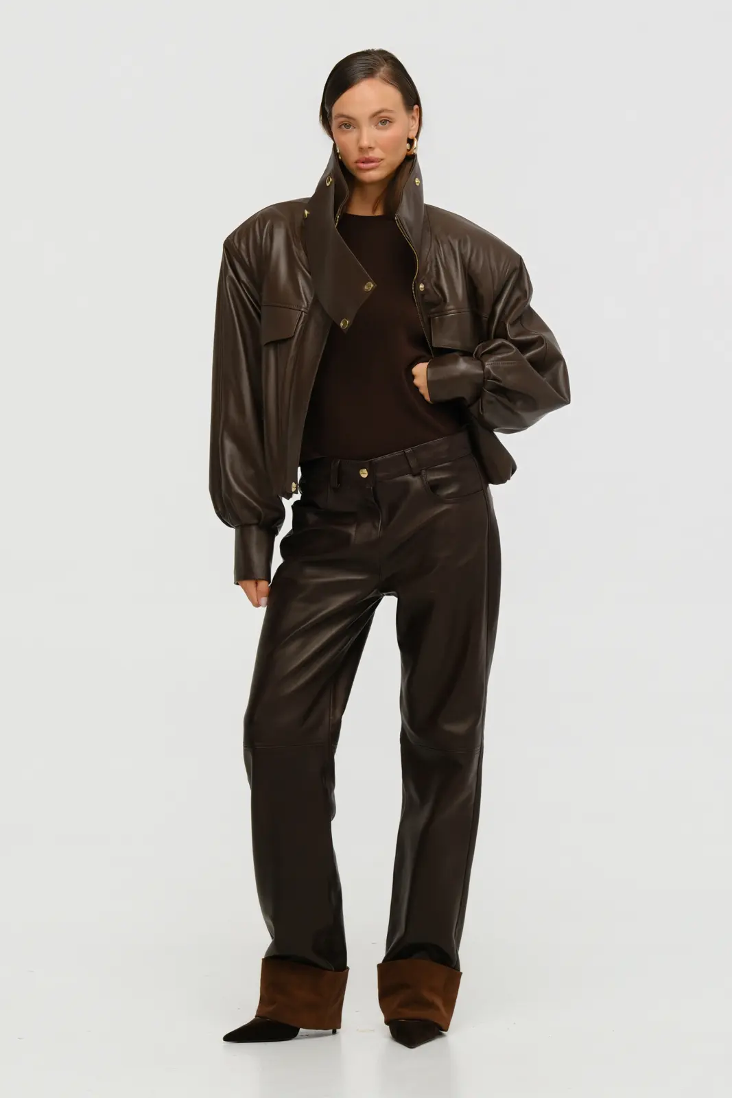 Luna Jacket