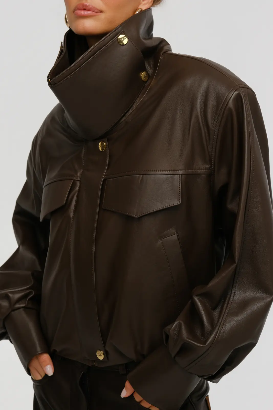 Luna Jacket