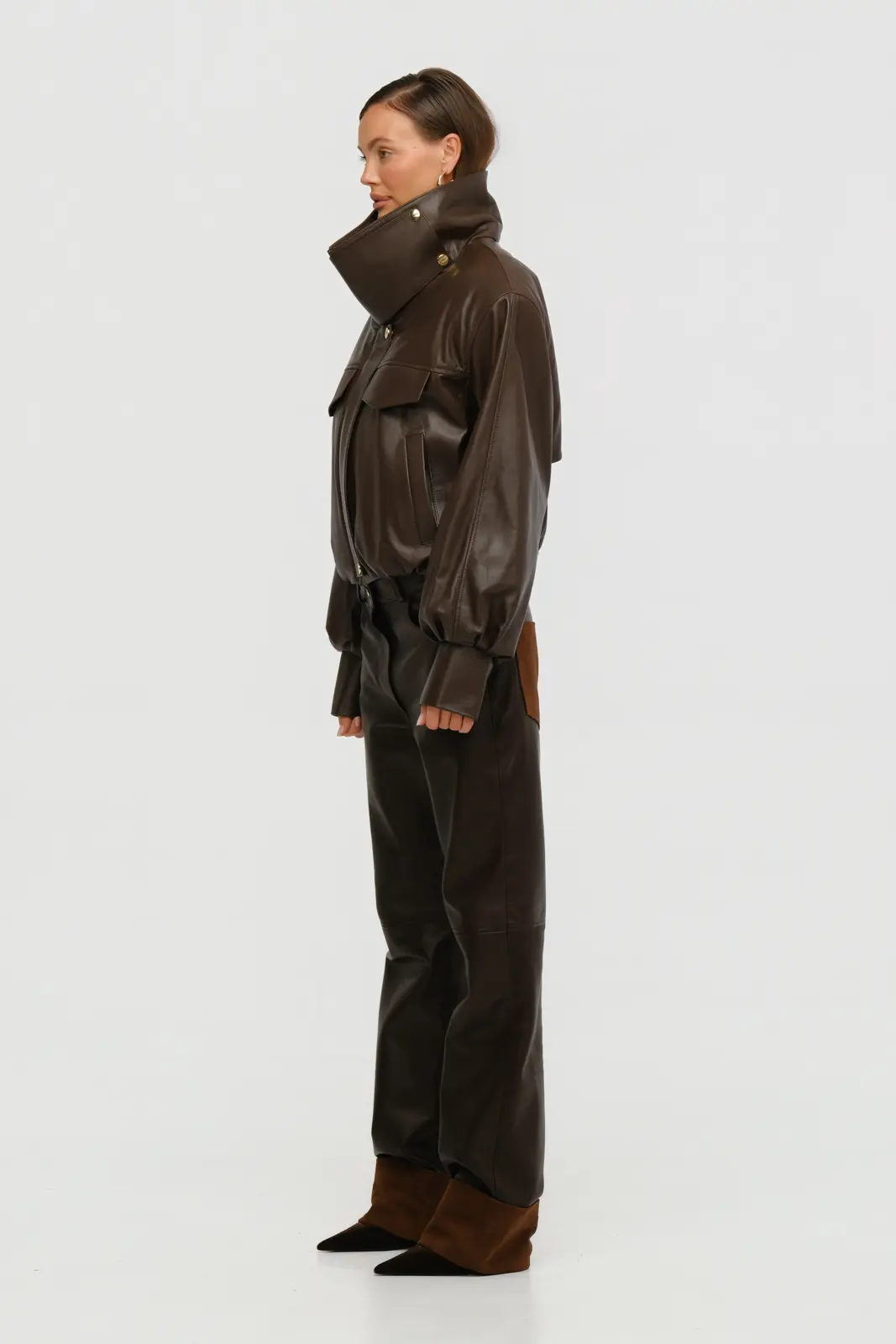 Luna Jacket