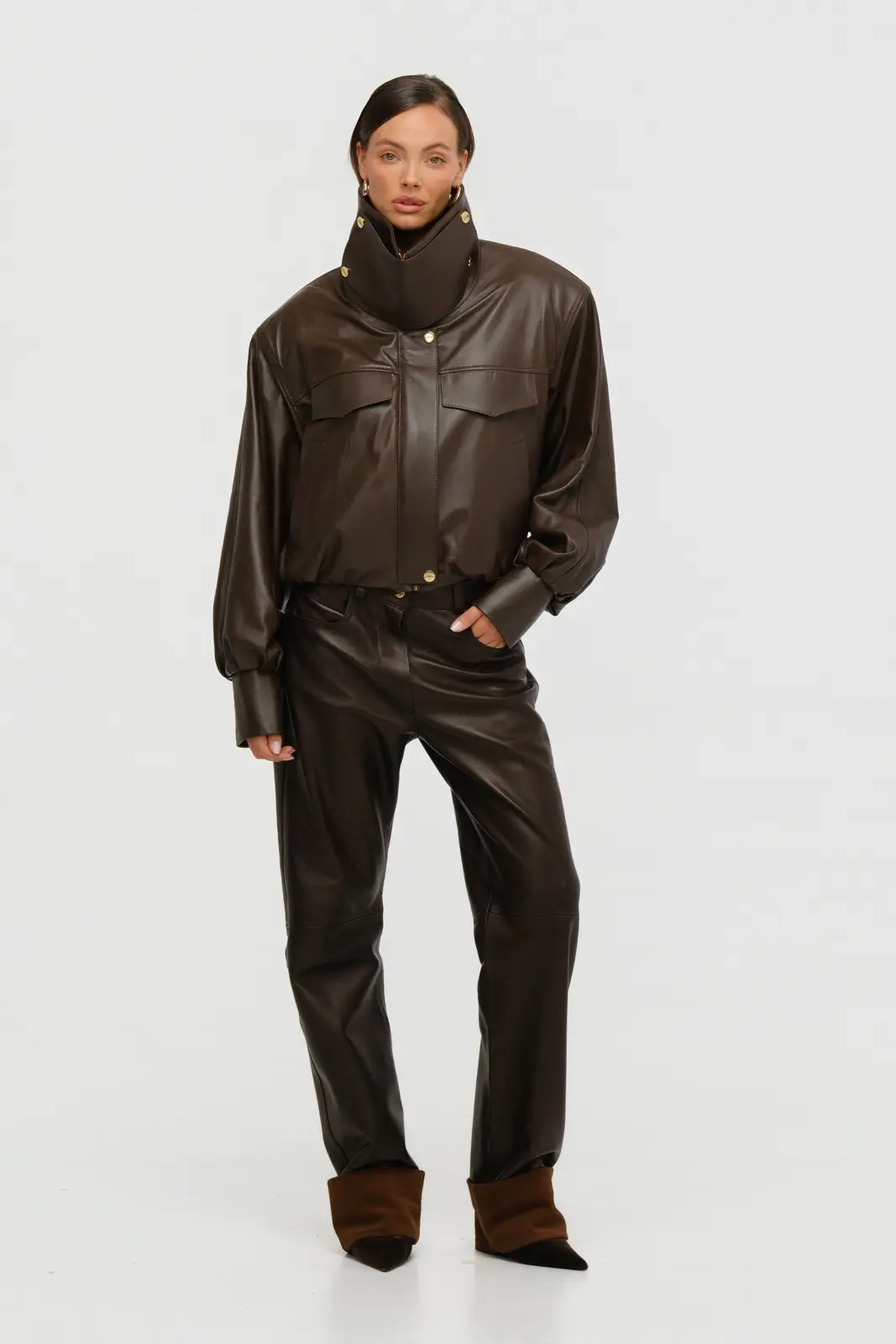 Luna Jacket