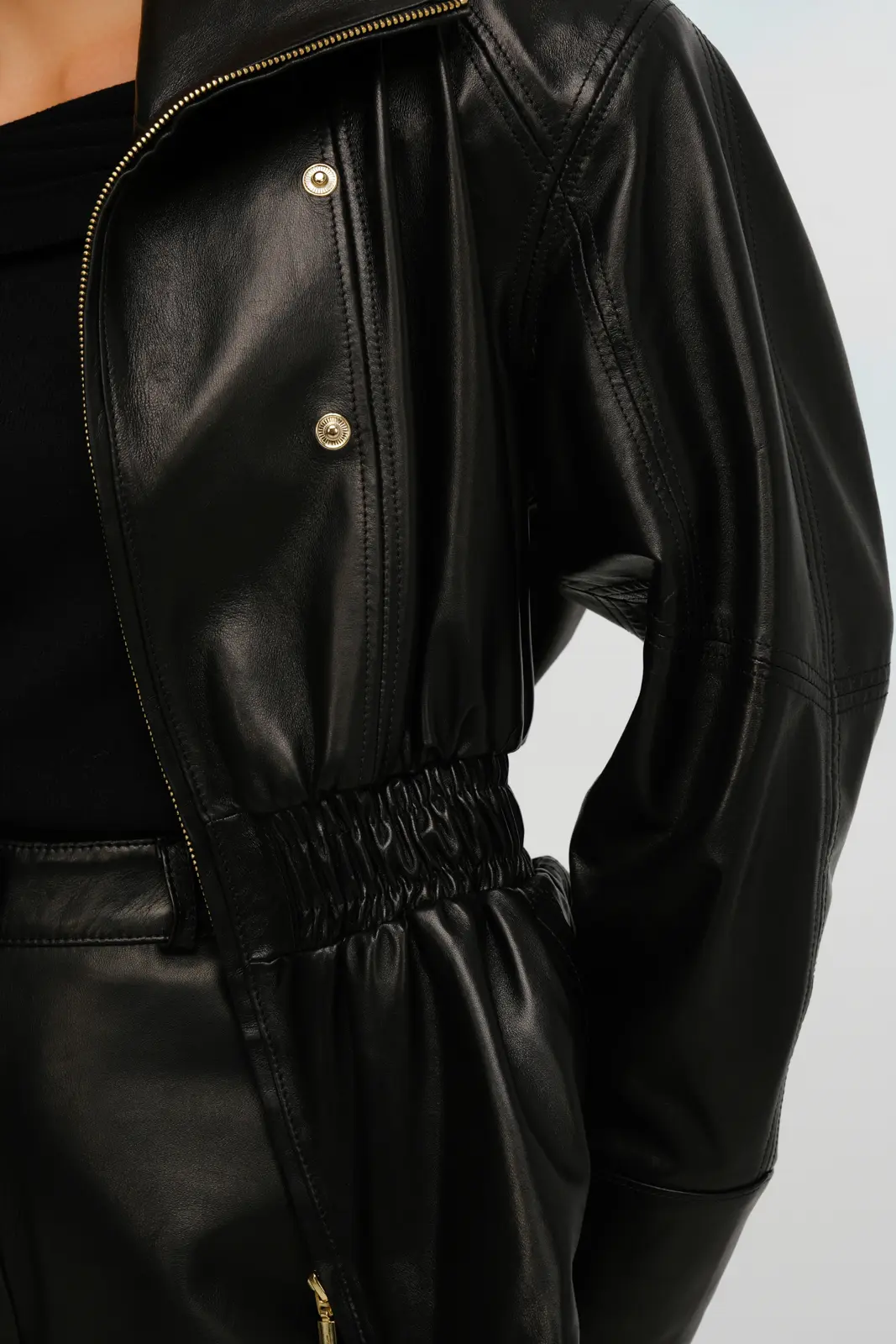 Manhattan Jacket