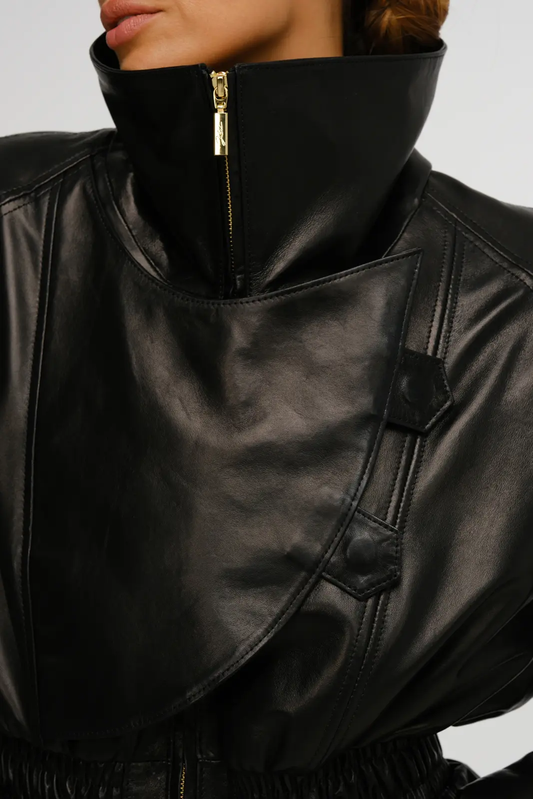 Manhattan Jacket