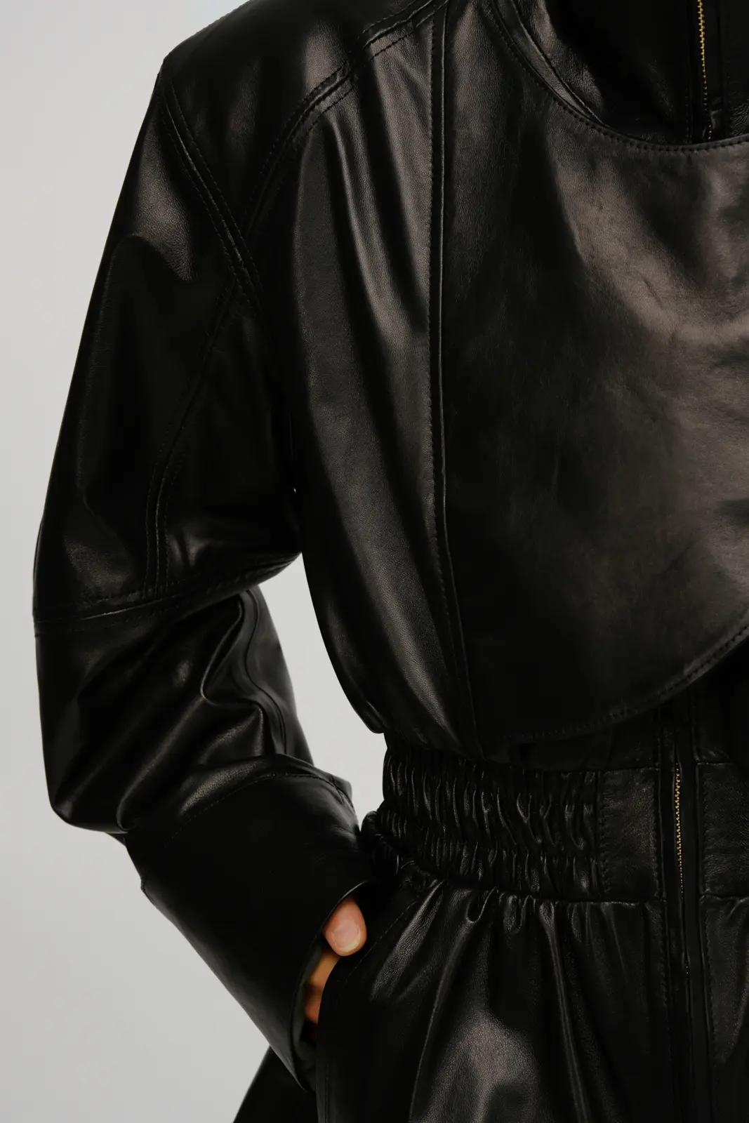 Manhattan Jacket