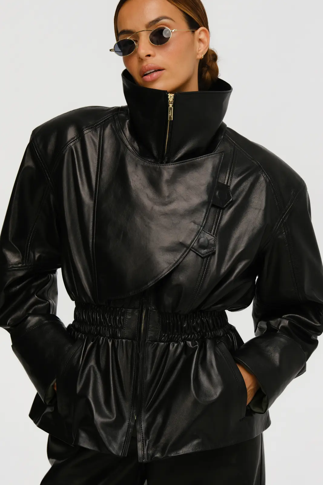 Manhattan Jacket