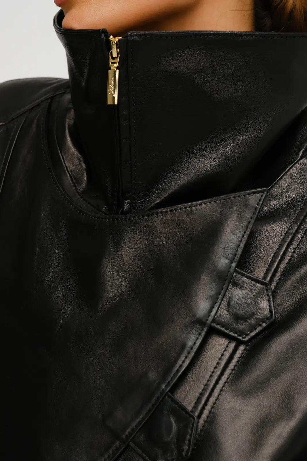 Manhattan Jacket