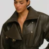 Manhattan Jacket