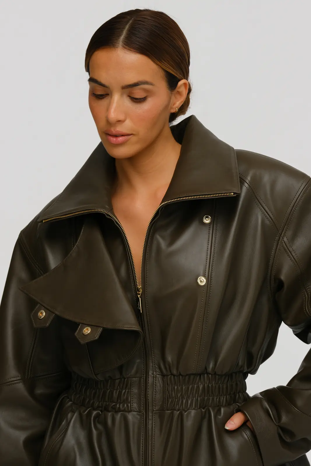 Manhattan Jacket