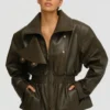 Manhattan Jacket