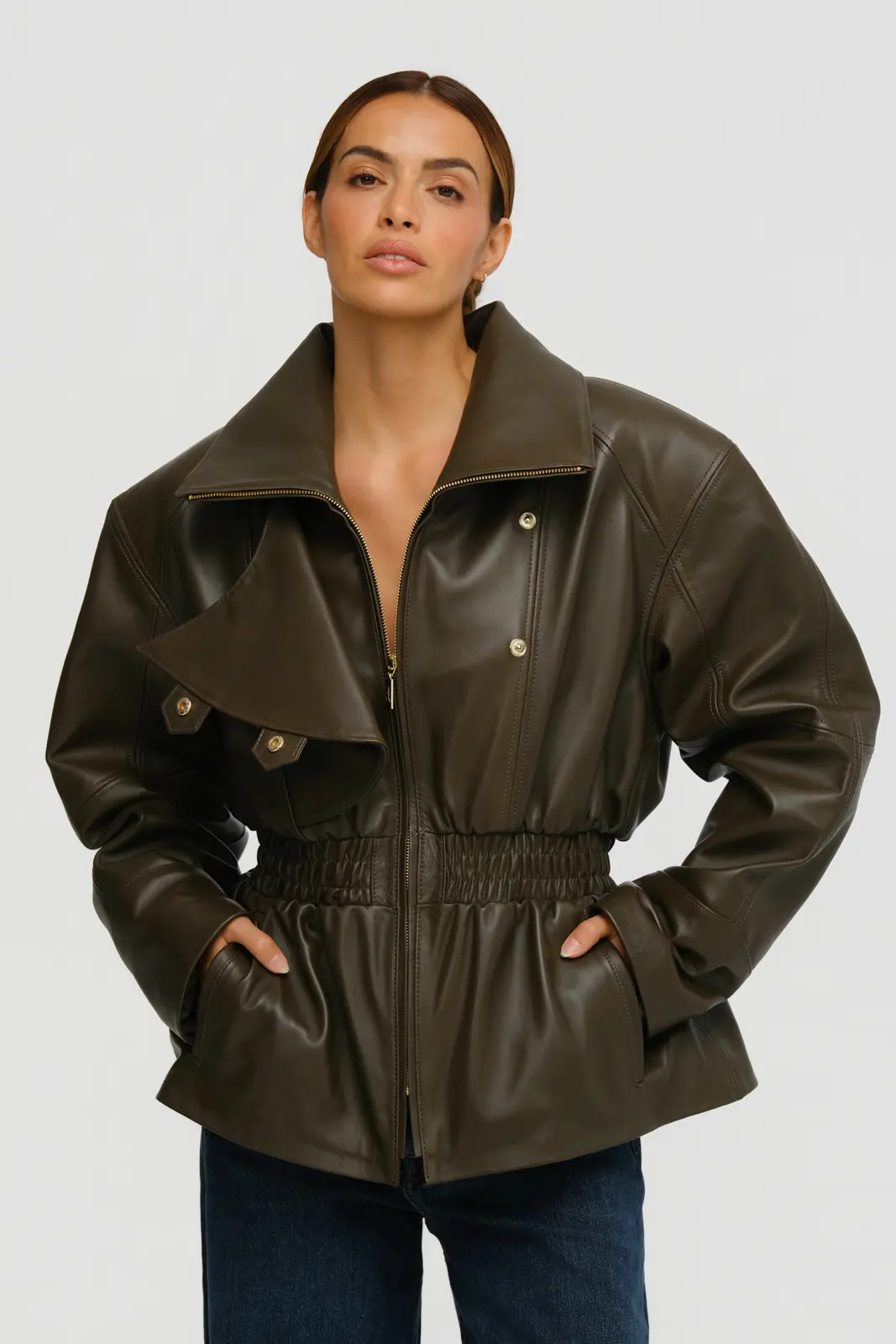 Manhattan Jacket