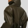 Manhattan Jacket