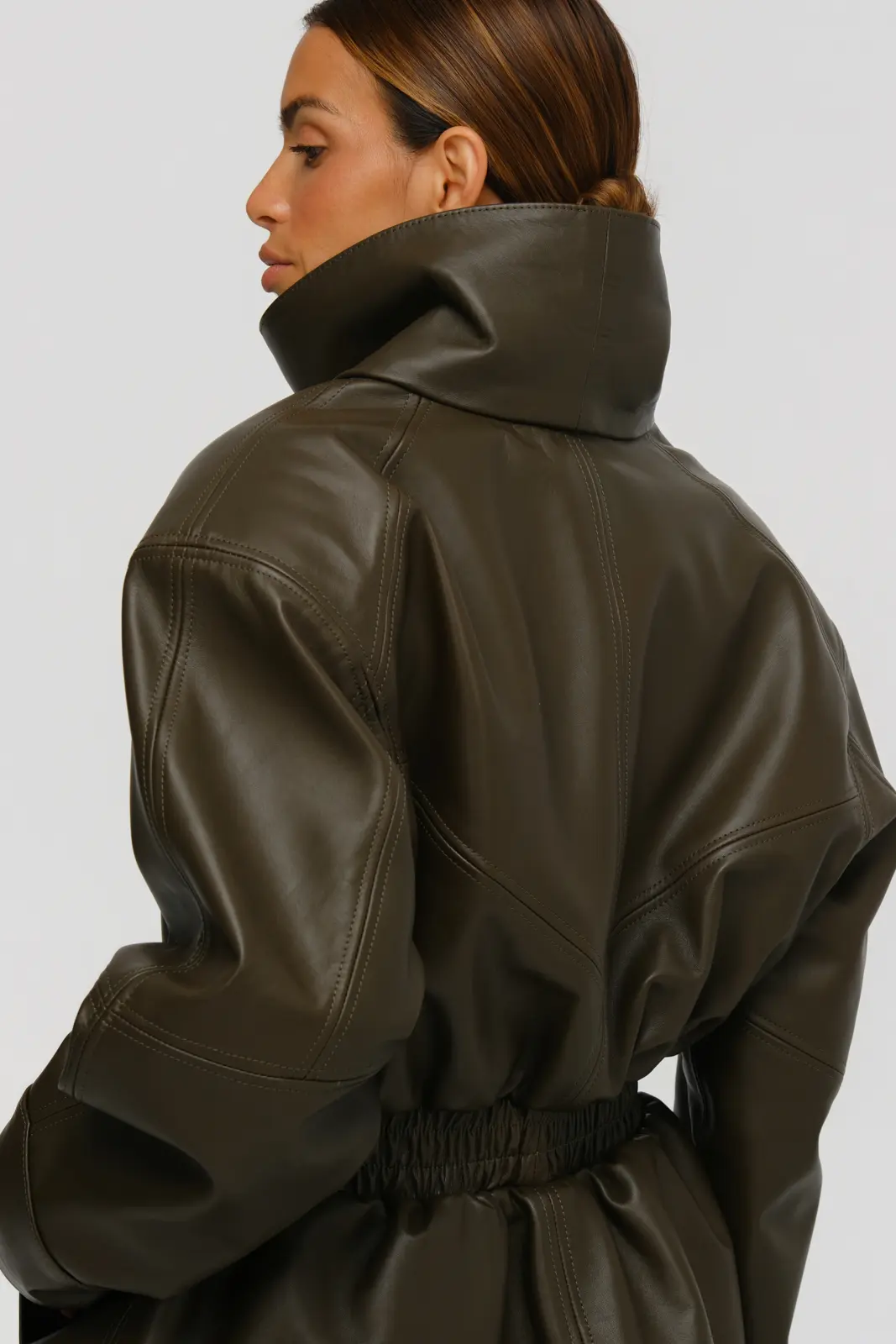 Manhattan Jacket