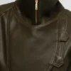 Manhattan Jacket
