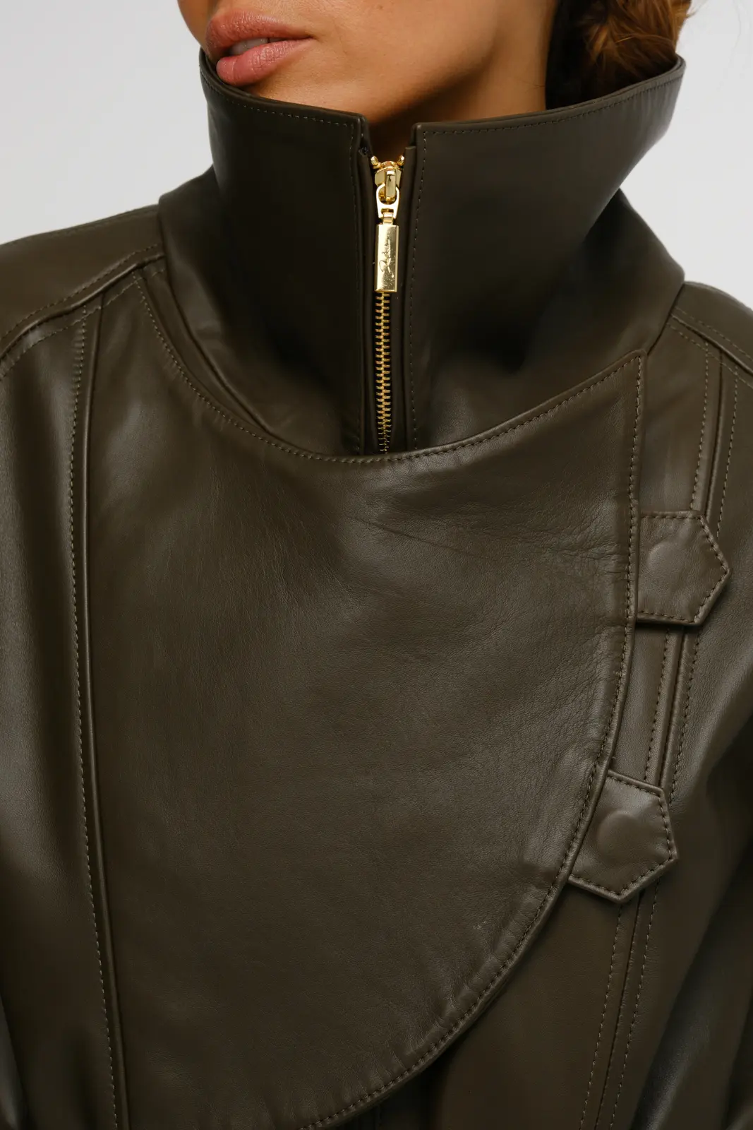 Manhattan Jacket